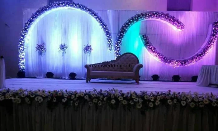 Subhikshaa Wedding Planner